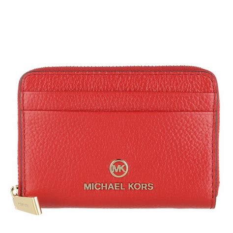 michael kors porte monaie|michael kors wallet.